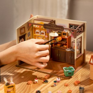 BECKA'S BAKING HOUSE - LA PANADERIA DE BECKA 2